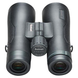 Bushnell 10x50mm Engage Binocular - Black Roof Prism ED/FMC/UWB - Kesper Supply