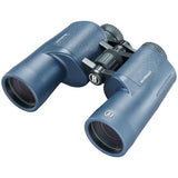 Bushnell 7x50mm H2O Binocular - Dark Blue Porro WP/FP Twist Up Eyecups - Kesper Supply