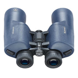 Bushnell 7x50mm H2O Binocular - Dark Blue Porro WP/FP Twist Up Eyecups - Kesper Supply