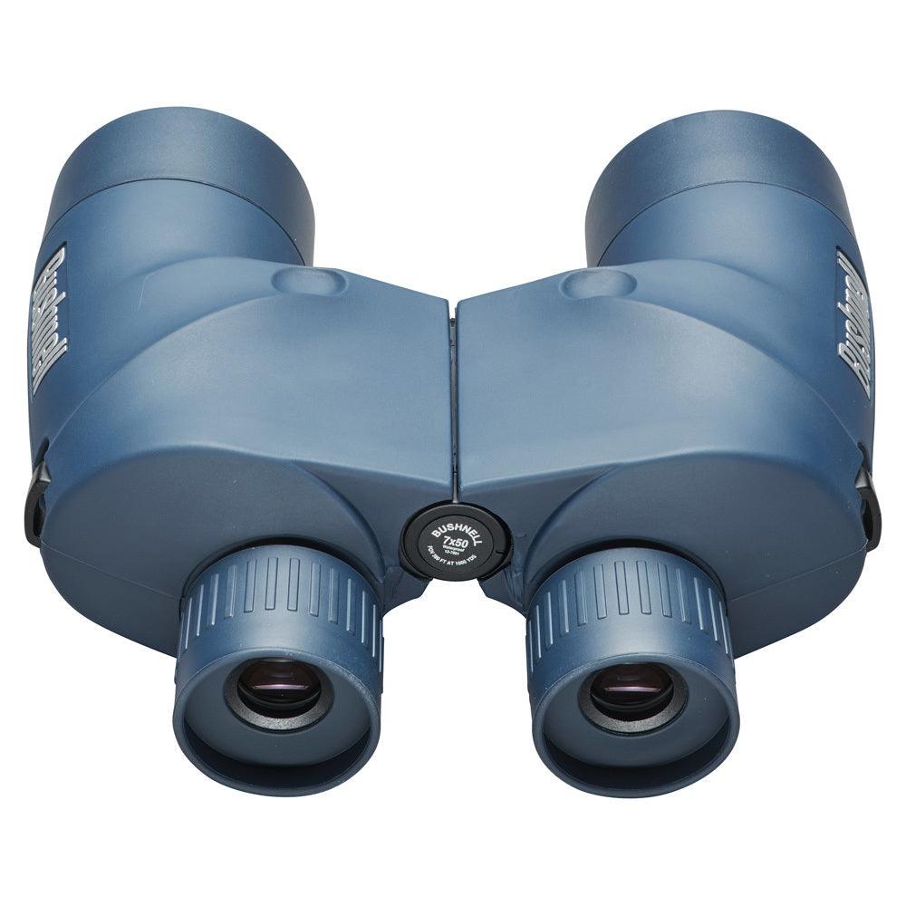 Bushnell Marine 7 x 50 Waterproof/Fogproof Binoculars - Kesper Supply