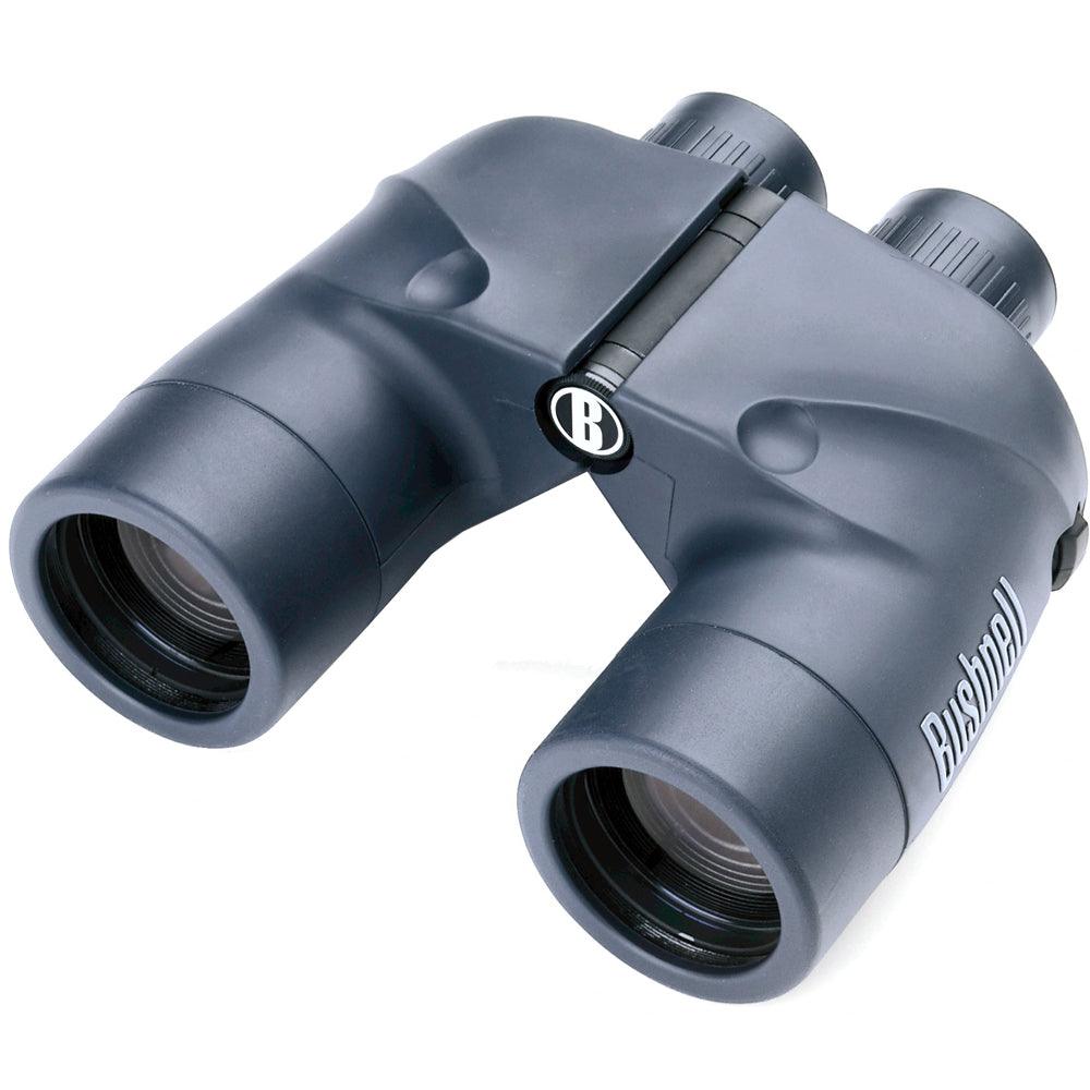 Bushnell Marine 7 x 50 Waterproof/Fogproof Binoculars - Kesper Supply