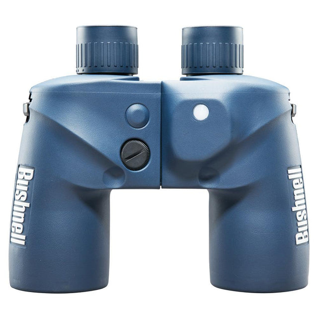 Bushnell Marine 7 x 50 Waterproof/Fogproof Binoculars w/Illuminated Compass - Kesper Supply