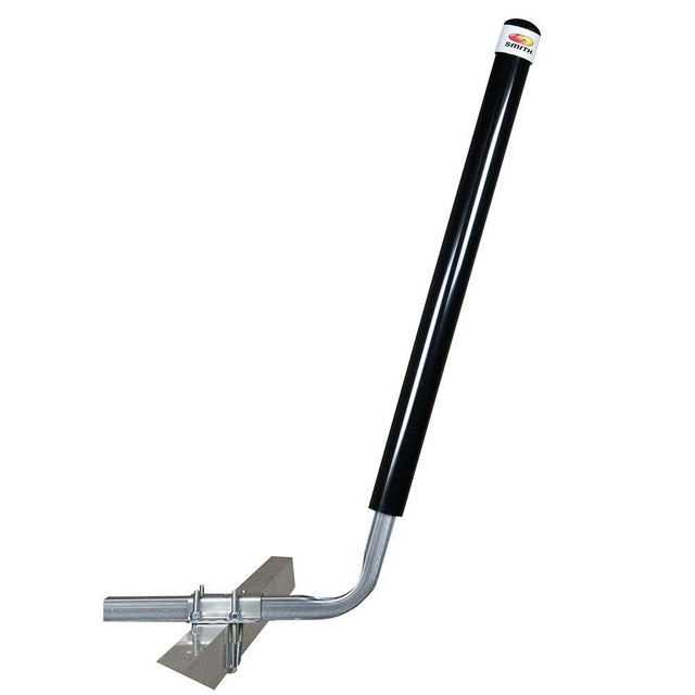 C.E. Smith Angled Post Guide On - 40" - Black - Kesper Supply