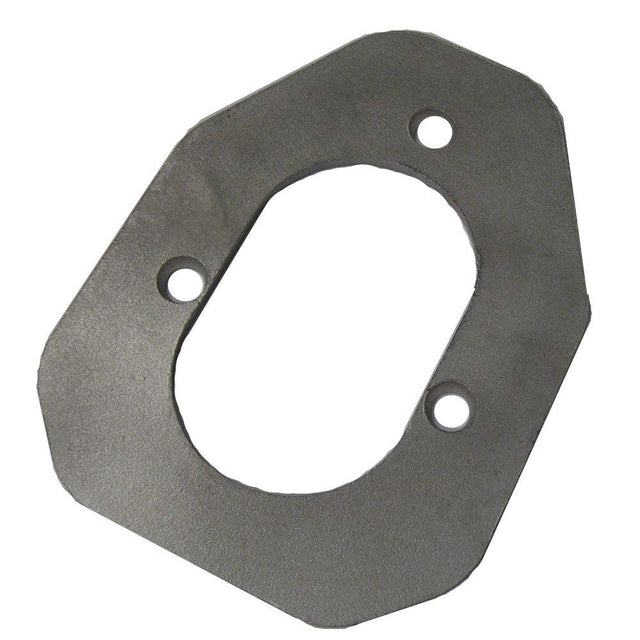 C.E. Smith Backing Plate f/80 Series Rod Holders - Kesper Supply