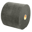 C.E. Smith Carpet Roll - Grey - 18"W x 18'L - Kesper Supply