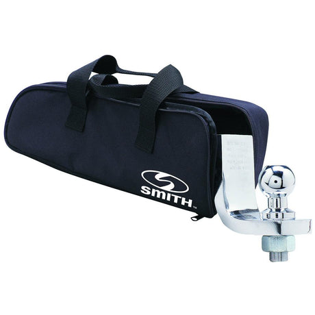 C.E. Smith Draw Bar Storage Bag - Black - Kesper Supply