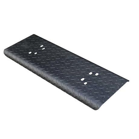 C.E. Smith Trailer Tongue Step Pad - Kesper Supply