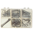 C. Sherman Johnson Cotter Pin Kit - Kesper Supply