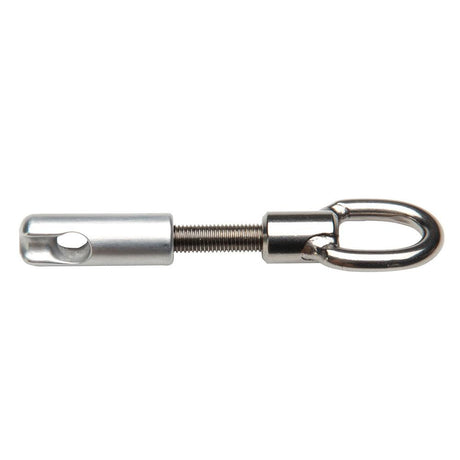 C. Sherman Johnson Gate Eye to Splice Eye Fitting - Kesper Supply