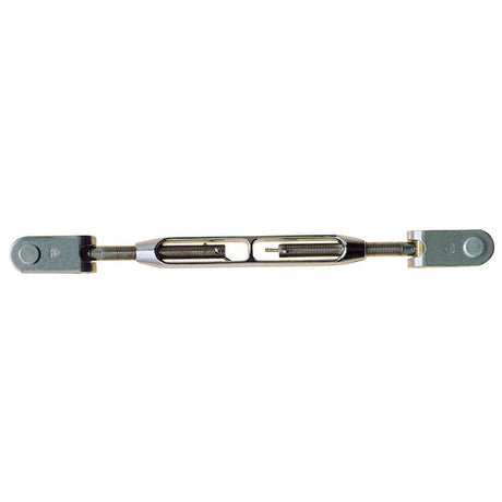 C. Sherman Johnson Jaw/Jaw Open Body Turnbuckle - 1/2-20 Thread - Kesper Supply