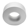 C. Sherman Johnson Rigging Tape - White - 1" x 15' - Kesper Supply