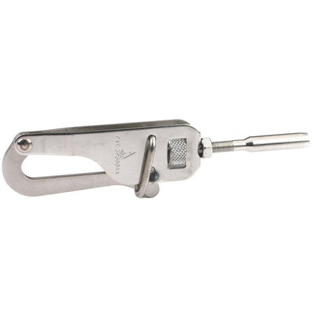 C. Sherman Johnson Safe Lock Gate Hook T-316 - Kesper Supply