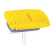 Camco Brush Attachment - Medium - Yellow - Kesper Supply