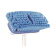 Camco Brush Attachment - Soft - Blue - Kesper Supply