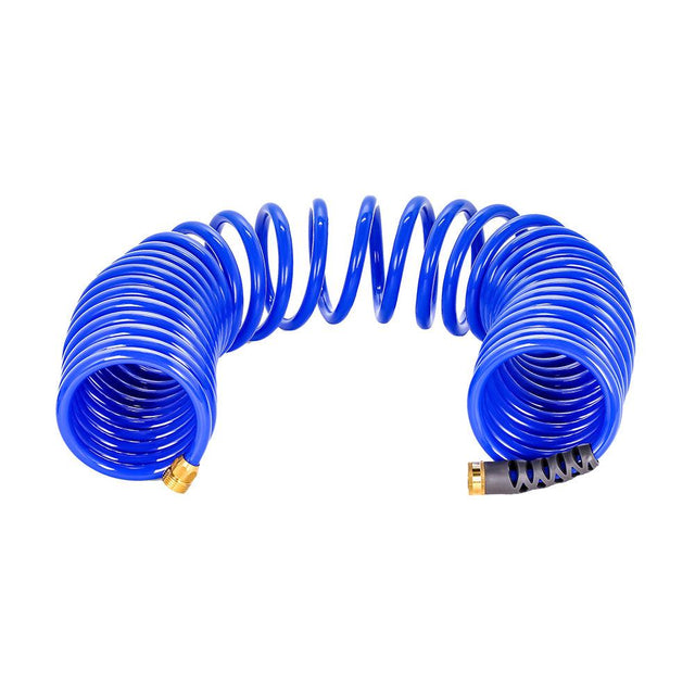 Camco Coil Hose - 40' - Kesper Supply