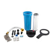 Camco EVO Marine Water Filter - Kesper Supply