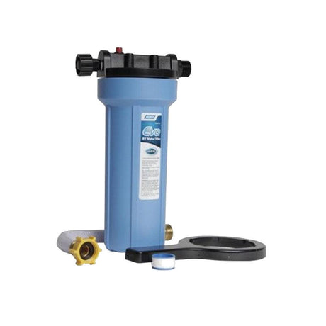 Camco Evo Premium Water Filter - Kesper Supply