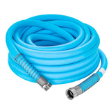 Camco EvoFlex 75' RV/Marine Drinking Water Hose - 5/8" ID - Kesper Supply