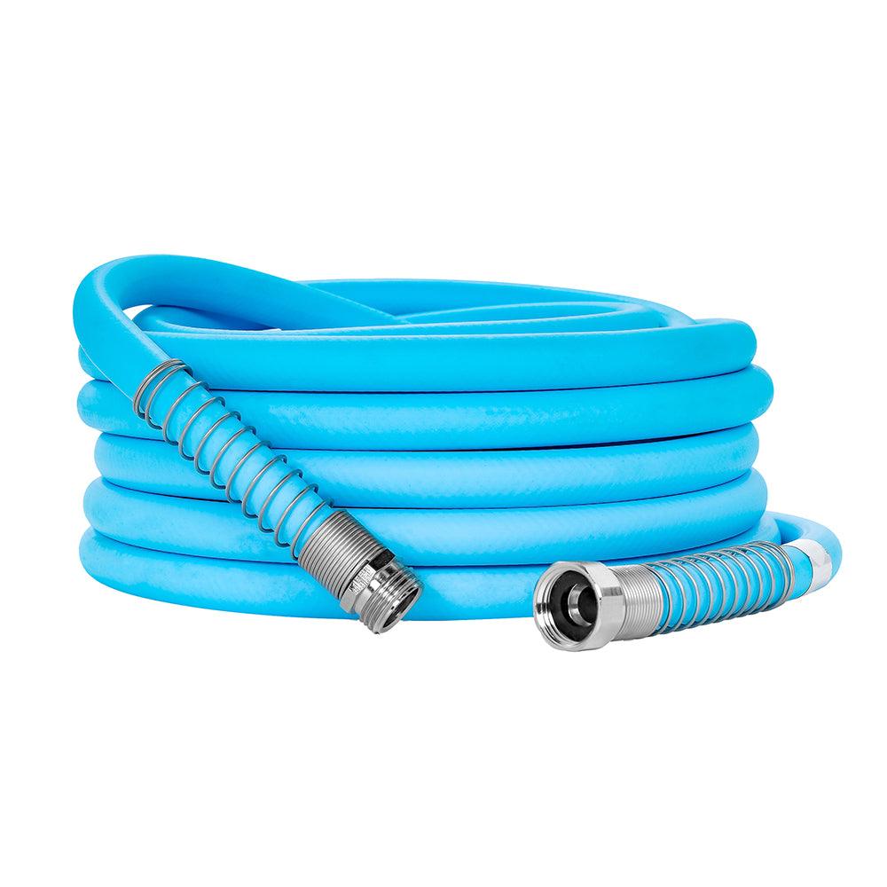 Camco EvoFlex Drinking Water Hose - 50' - Kesper Supply