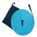 Camco EvoFlex2 25' Lightweight RV/Marine Drinking Water Hose - Fabric Reinforced - 5/8" ID - Kesper Supply