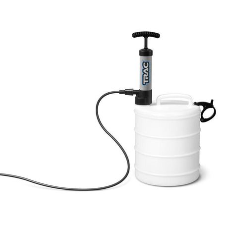 Camco Fluid Extractor - 7 Liter - Kesper Supply