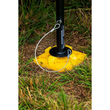 Camco Leveling Block Jack Stand - Kesper Supply