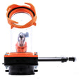 Camco Rhino Blaster Pro w/Gate Valve - Kesper Supply