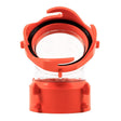 Camco RhinoFLEX 45-Degree Swivel Fitting Clear - Kesper Supply