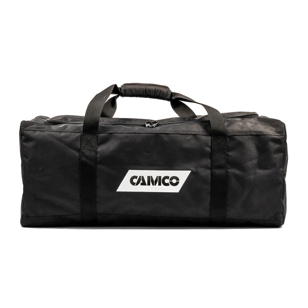 Camco RV Stabilization Kit w/Duffle Deluxe *14-Piece Kit - Kesper Supply