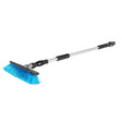 Camco RV Wash Brush w/Adjustable Handle - Kesper Supply