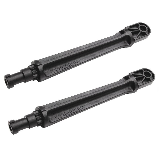 Cannon Extension Post f/Cannon Rod Holder - 2-Pack - Kesper Supply
