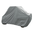 Carver Performance Poly-Guard Crew/4-Seater UTV Cover - Grey - Kesper Supply