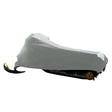 Carver Performance Poly-Guard Small Snowmobile Cover - Grey - Kesper Supply