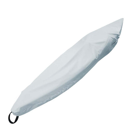 Carver Poly-Flex II Specialty Sock Cover f/18.5' Touring Kayaks - Grey - Kesper Supply