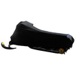 Carver Sun-Dura Large Snowmobile Cover - Black - Kesper Supply