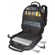 CLC 1132 Heavy-Duty Tool Backpack - Kesper Supply