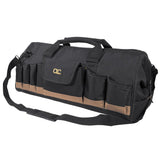 CLC 1164 MegaMouth Tool Bag - 24" - Kesper Supply