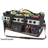 CLC 1164 MegaMouth Tool Bag - 24" - Kesper Supply