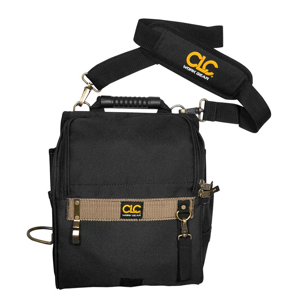 CLC 1509 Professional Electrician's Tool Pouch - Kesper Supply