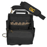 CLC 1509 Professional Electrician's Tool Pouch - Kesper Supply