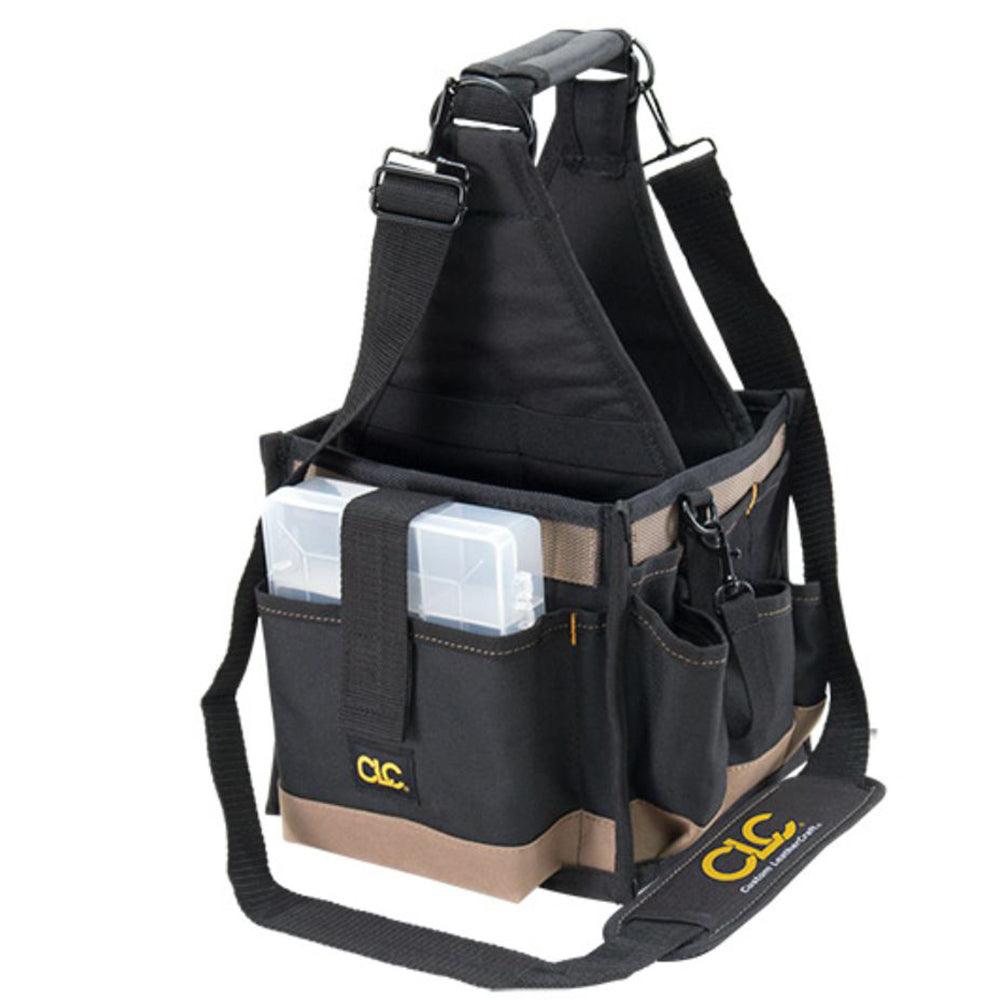 CLC 1526 Electrical & Maintenance Tool Carrier - 8" - Kesper Supply