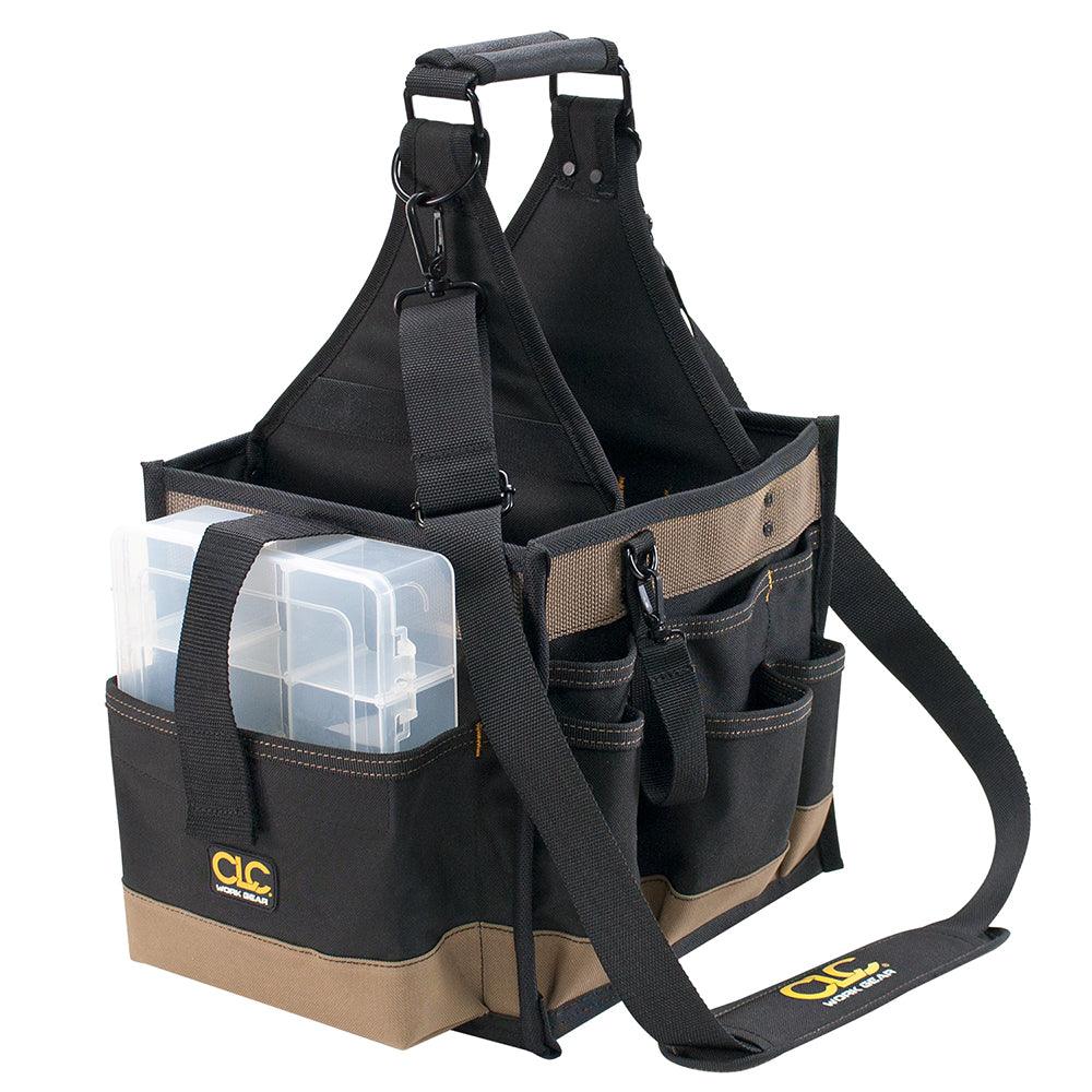 CLC 1528 Electrical & Maintenance Tool Carrier - 11" - Kesper Supply