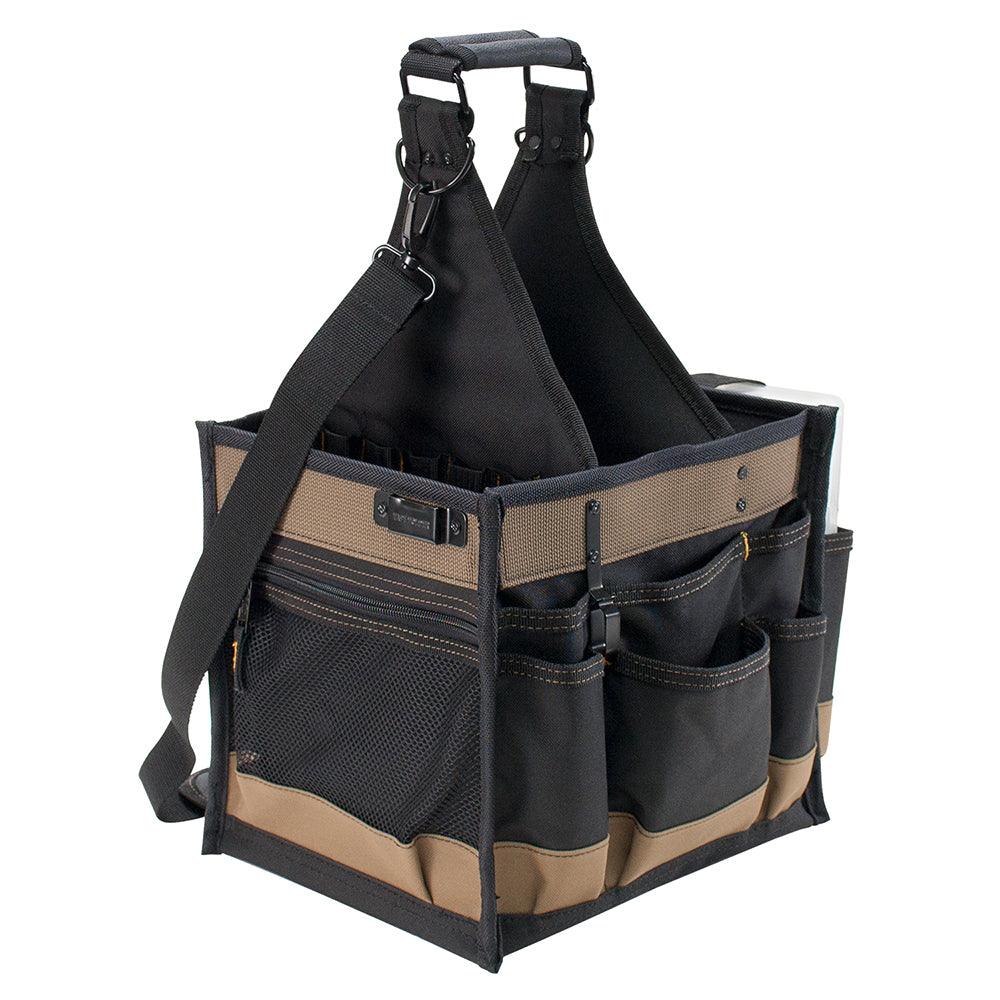 CLC 1528 Electrical & Maintenance Tool Carrier - 11" - Kesper Supply