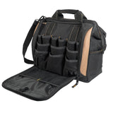 CLC 1537 Multi-Compartment Tool Carrier - 13" - Kesper Supply