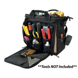 CLC 1537 Multi-Compartment Tool Carrier - 13" - Kesper Supply