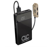 CLC ECP135 E-Charge USB Charging Tool Backpack - Kesper Supply