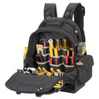 CLC PB1133 Tool Backpack - Kesper Supply