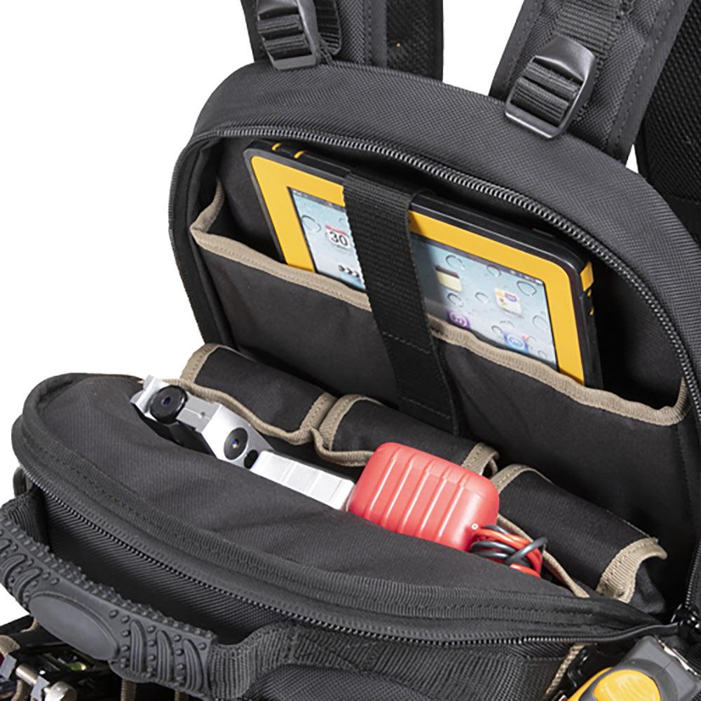 CLC PB1133 Tool Backpack - Kesper Supply