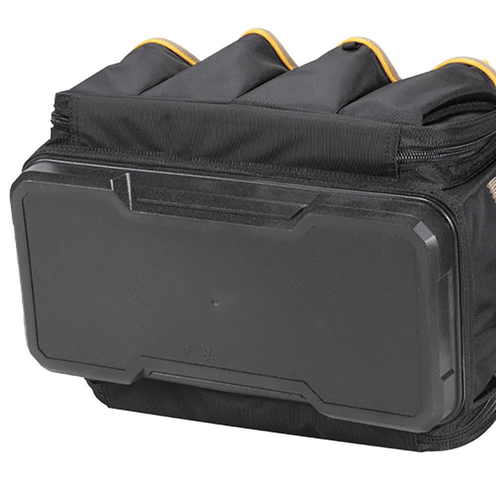 CLC PB1543 Multi-Compartment Technician's Tool Bag - 17" - Kesper Supply