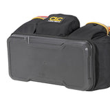 CLC PB1580 Open Top Toolbox - 15" - Kesper Supply